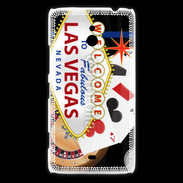 Coque Nokia Lumia 1320 Las Vegas Casino 5