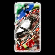 Coque Nokia Lumia 1320 Roulette de casino 5