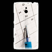 Coque Nokia Lumia 1320 Sudoku 2