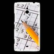 Coque Nokia Lumia 1320 Sudoku 3