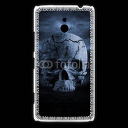 Coque Nokia Lumia 1320 Crâne 