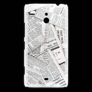 Coque Nokia Lumia 1320 Journal