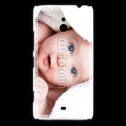 Coque Nokia Lumia 1320 Bébé 2 