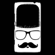 Coque Nokia Lumia 1320 Moustache 2