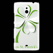 Coque Nokia Lumia 1320 La saint Patrick