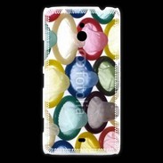 Coque Nokia Lumia 1320 Préservatif 1