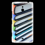 Coque Nokia Lumia 1320 Littérature 2