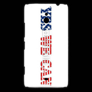 Coque Nokia Lumia 1320 Yes we can 3