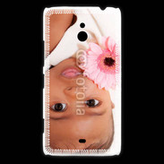 Coque Nokia Lumia 1320 Bébé 5