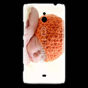 Coque Nokia Lumia 1320 Bébé 7