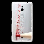 Coque Nokia Lumia 1320 Stress
