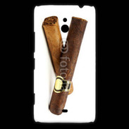 Coque Nokia Lumia 1320 J'aime le cigare