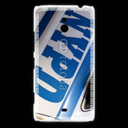 Coque Nokia Lumia 1320 Police de New York