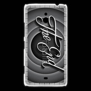 Coque Nokia Lumia 1320 The end 