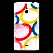 Coque Nokia Lumia 1320 Préservatif