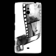 Coque Nokia Lumia 1320 Film de cinéma