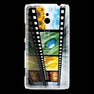 Coque Nokia Lumia 1320 Film cinéma 2