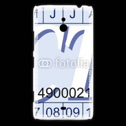 Coque Nokia Lumia 1320 Contrôle technique