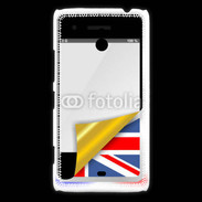 Coque Nokia Lumia 1320 Smartphone angleterre