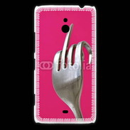 Coque Nokia Lumia 1320 The fork