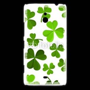 Coque Nokia Lumia 1320 Jour de chance