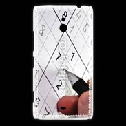Coque Nokia Lumia 1320 Sudoku 1
