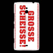 Coque Nokia Lumia 1320 Grosse M