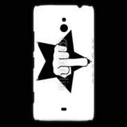 Coque Nokia Lumia 1320 Rock you