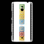 Coque Nokia Lumia 1320 fuck 6