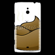 Coque Nokia Lumia 1320 humour décalé