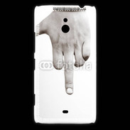 Coque Nokia Lumia 1320 fuck 9