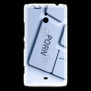 Coque Nokia Lumia 1320 Clavier sexy 11