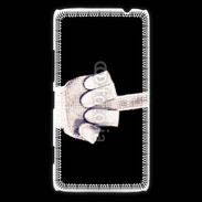 Coque Nokia Lumia 1320 Fuck gant