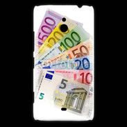 Coque Nokia Lumia 1320 Eventail de billet de bnaque