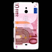 Coque Nokia Lumia 1320 Billet de 10 euros