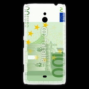 Coque Nokia Lumia 1320 Billet de 100 euros