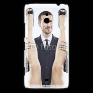 Coque Nokia Lumia 1320 Humour de bureau