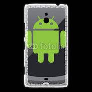 Coque Nokia Lumia 1320 Mobile Androïd