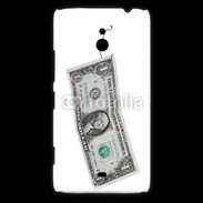 Coque Nokia Lumia 1320 Pêche de dollars