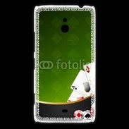 Coque Nokia Lumia 1320 Poker casino