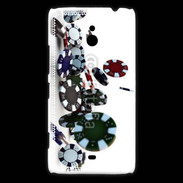 Coque Nokia Lumia 1320 Jetons de poker 4