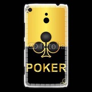 Coque Nokia Lumia 1320 Poker 4