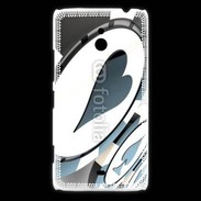 Coque Nokia Lumia 1320 Jetons de poker 8
