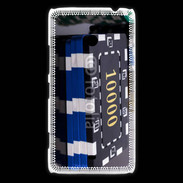 Coque Nokia Lumia 1320 Jeton de casino 5