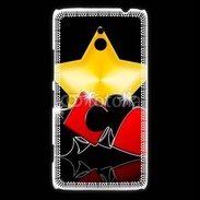 Coque Nokia Lumia 1320 Poker 10