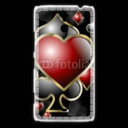 Coque Nokia Lumia 1320 Casino 15