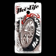 Coque Nokia Lumia 1320 Hot life