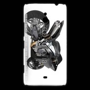 Coque Nokia Lumia 1320 Concept Motorbike