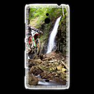 Coque Nokia Lumia 1320 Moto allroad