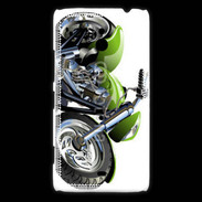 Coque Nokia Lumia 1320 Cartoon moto 2